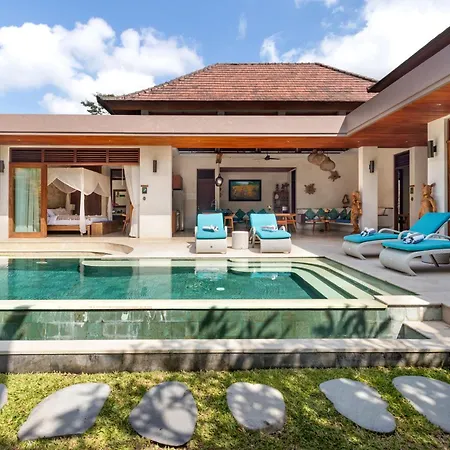 Villa Liang By Villa Finder