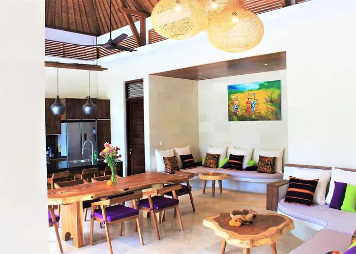 Liang Ubud (Bali)