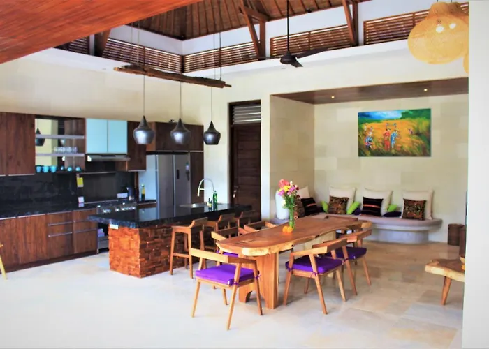 Liang Villa