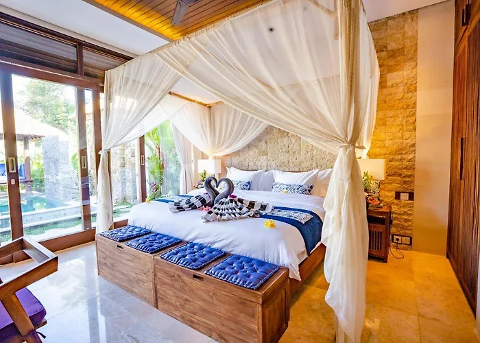 Liang Villa Ubud (Bali)