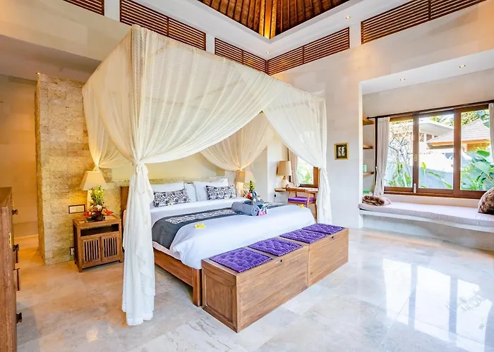 Liang Villa