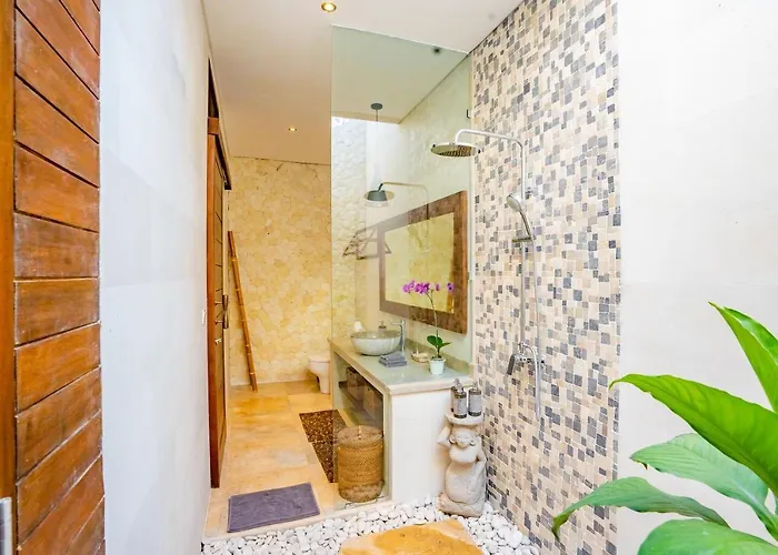 Villa Liang Ubud (Bali)