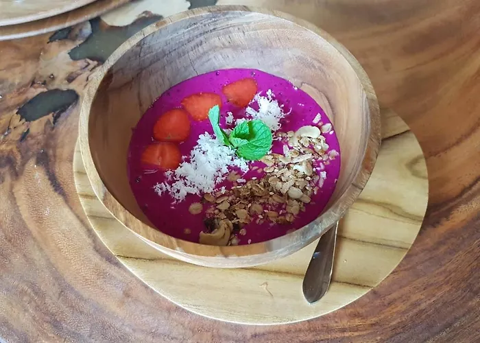 Liang Ubud (Bali)