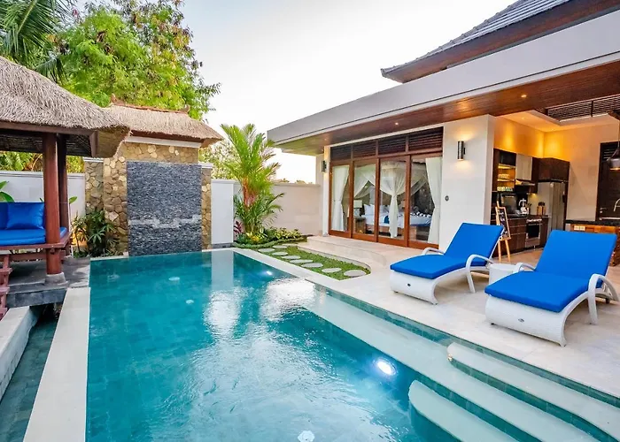 Liang Ubud (Bali)
