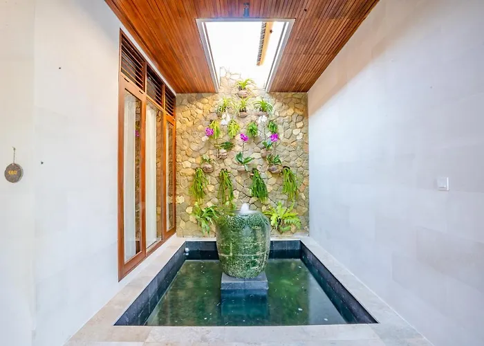 Villa Liang Ubud (Bali)
