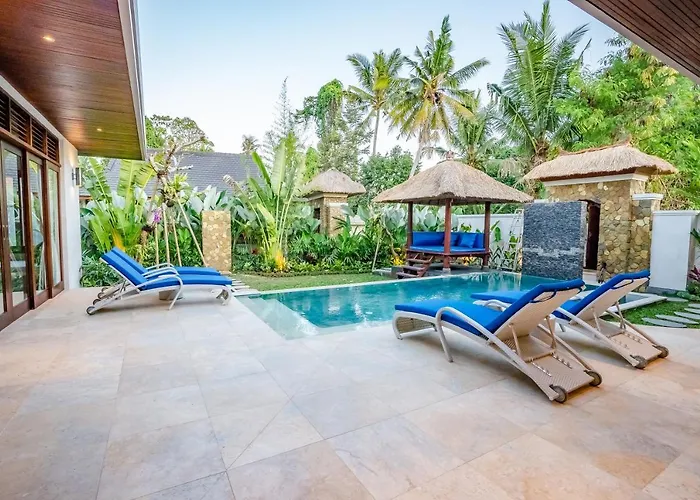 Liang * Ubud (Bali)