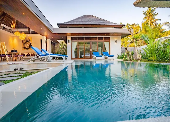Villa Liang