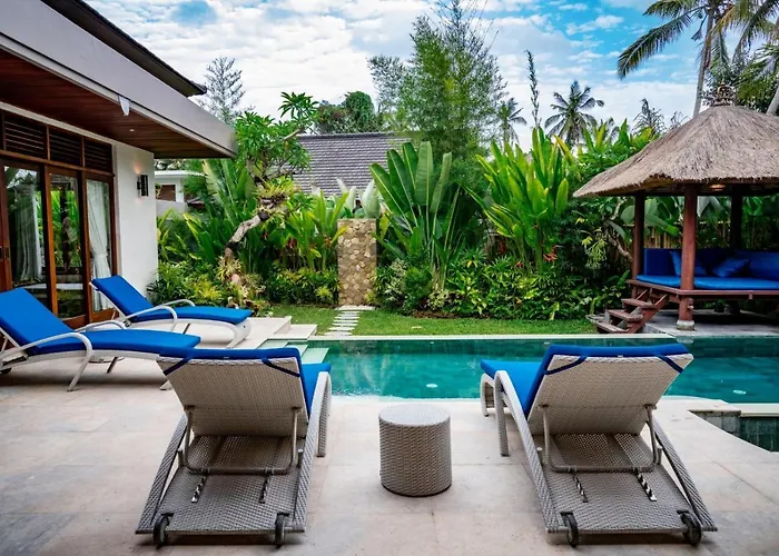 Liang * Ubud (Bali)