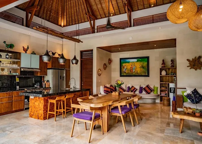 Liang Villa