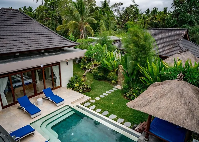 Liang * Ubud (Bali)