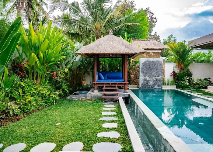 Liang Ubud (Bali)